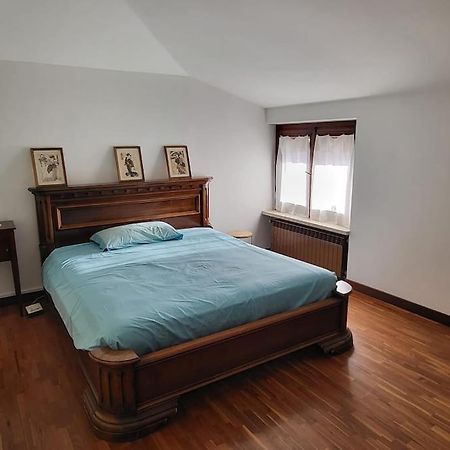 Apartamento Sentirsi A Casa Chiampo Exterior foto