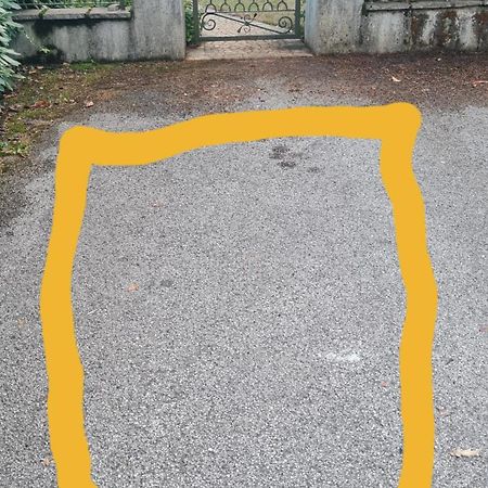Apartamento Sentirsi A Casa Chiampo Exterior foto