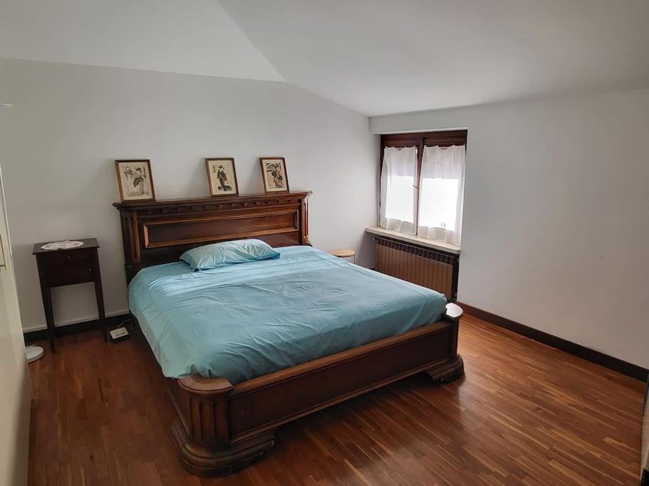 Apartamento Sentirsi A Casa Chiampo Exterior foto