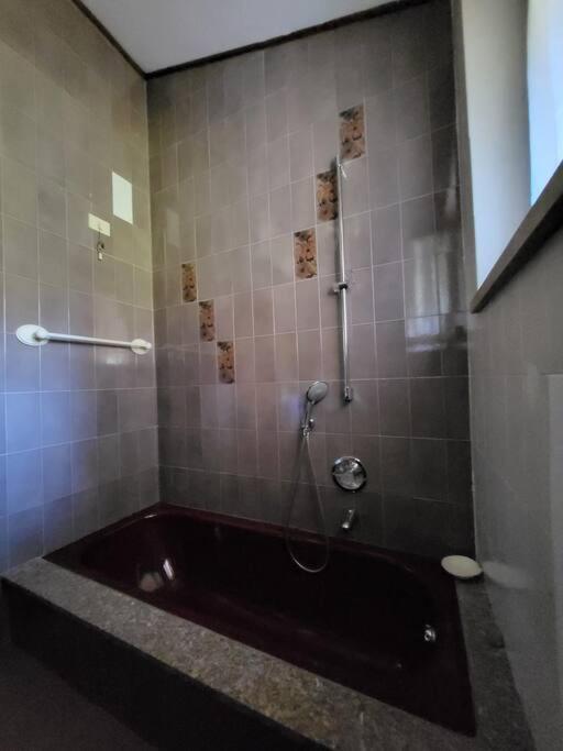 Apartamento Sentirsi A Casa Chiampo Exterior foto