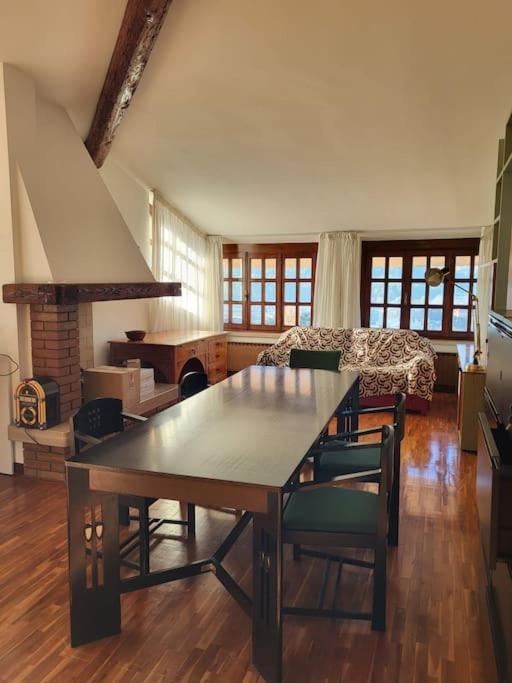 Apartamento Sentirsi A Casa Chiampo Exterior foto