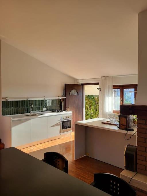 Apartamento Sentirsi A Casa Chiampo Exterior foto