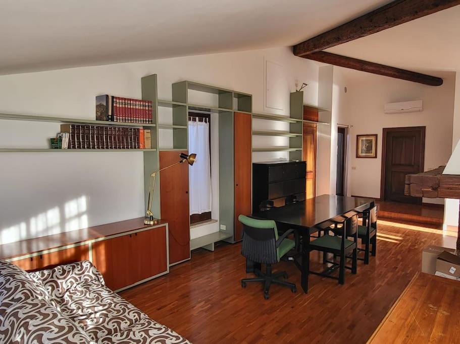 Apartamento Sentirsi A Casa Chiampo Exterior foto