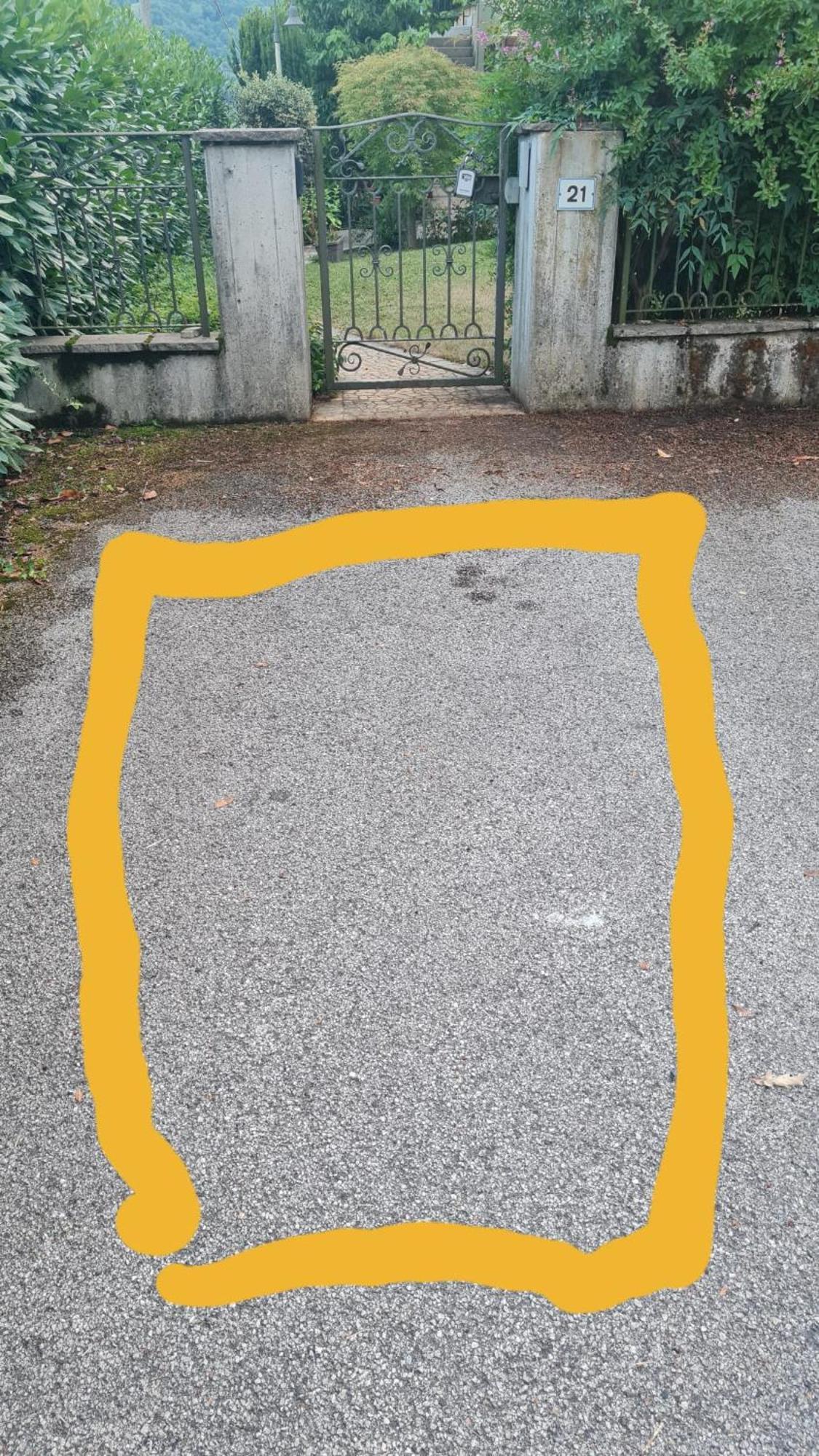 Apartamento Sentirsi A Casa Chiampo Exterior foto