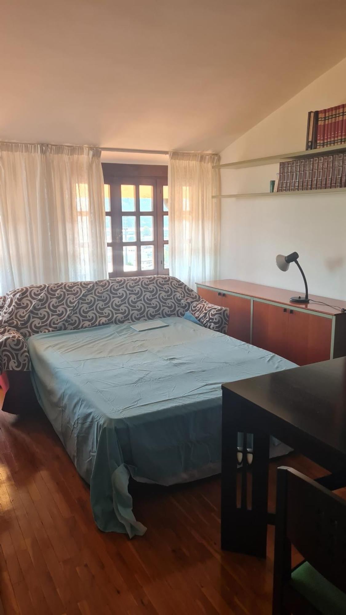 Apartamento Sentirsi A Casa Chiampo Exterior foto